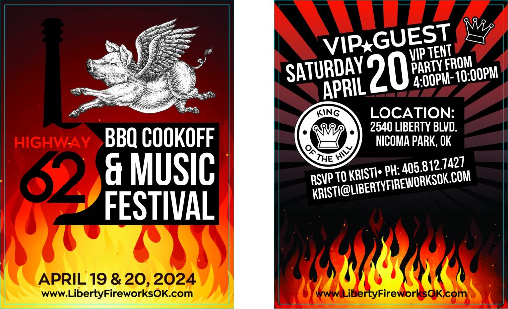 VIP experience at the Bash